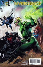 #3 Most Ordered Issue