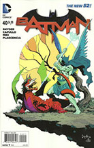 #4 Most Ordered Issue