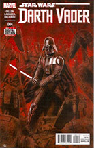 #5 Most Ordered Issue