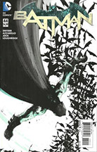 Click to see current eBay listings for this issue! #3 Most Ordered Issue