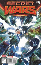 Click to see current eBay listings for this issue! #2 Most Ordered Issue