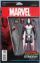 Click to see current eBay listings for this issue! #5 Most Ordered Issue