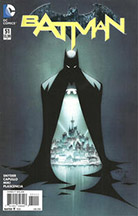 Click to see current eBay listings for this issue! #5 Most Ordered Issue
