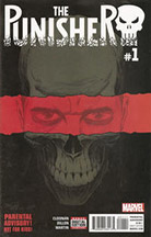 #3 Most Ordered Issue