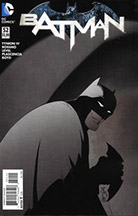 #4 Most Ordered Issue