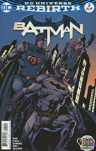 Click to see current eBay listings for this issue! #3 Most Ordered Issue