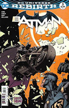 Click to see current eBay listings for this issue! #5 Most Ordered Issue