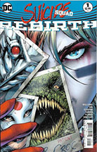 Click to see current eBay listings for this issue! #5 Most Ordered Issue