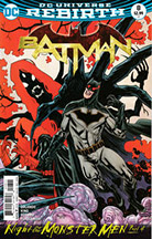 Click to see current eBay listings for this issue! #5 Most Ordered Issue
