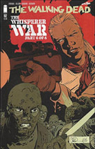 Click to see current eBay listings for this issue! #5 Most Ordered Issue