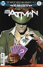 Click to see current eBay listings for this issue! #4 Most Ordered Issue