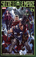 Click to see current eBay listings for this issue! #5 Most Ordered Issue