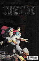 Click to see current eBay listings for this issue! #2 Most Ordered Issue