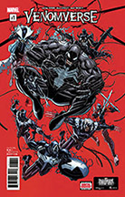 Click to see current eBay listings for this issue! #3 Most Ordered Issue