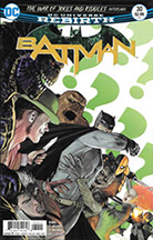 Click to see current eBay listings for this issue! #4 Most Ordered Issue