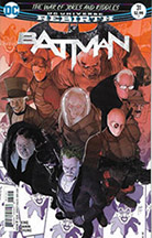 Click to see current eBay listings for this issue! #5 Most Ordered Issue