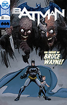 Click to see current eBay listings for this issue! #3 Most Ordered Issue