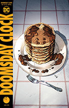 #2 Most Ordered Issue