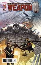#4 Most Ordered Issue