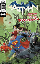 #5 Most Ordered Issue
