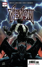 #2 Most Ordered Issue