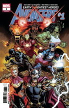 #4 Most Ordered Issue