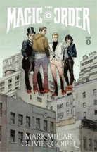 Click to see current eBay listings for this issue! #2 Most Ordered Issue