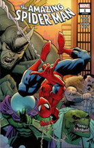Click to see current eBay listings for this issue! #5 Most Ordered Issue
