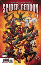 #3 Most Ordered Issue