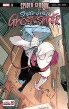 #5 Most Ordered Issue