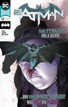 Click to see current eBay listings for this issue! #5 Most Ordered Issue