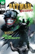#1 Most Ordered Issue
