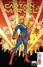 #2 Most Ordered Issue