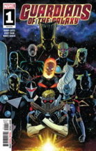 #3 Most Ordered Issue