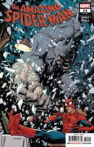 #5 Most Ordered Issue