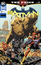 Click to see current eBay listings for this issue! #2 Most Ordered Issue