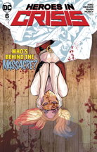Click to see current eBay listings for this issue! #5 Most Ordered Issue