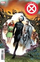 #1 Most Ordered Issue