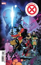 #2 Most Ordered Issue