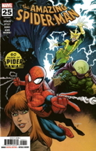 #4 Most Ordered Issue