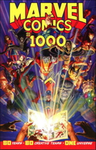#2 Most Ordered Issue