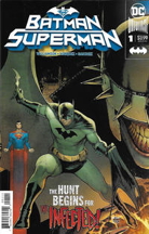 #3 Most Ordered Issue