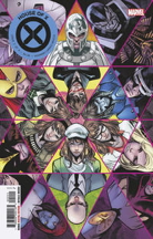 #5 Most Ordered Issue