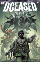 #4 Most Ordered Issue