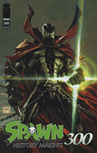 #1 Most Ordered Issue
