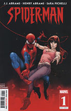 #2 Most Ordered Issue