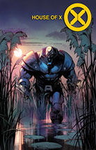 #3 Most Ordered Issue