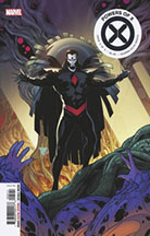 #4 Most Ordered Issue