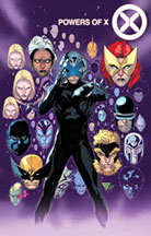 #5 Most Ordered Issue