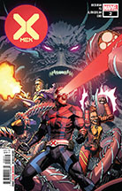 Click to see current eBay listings for this issue! #2 Most Ordered Issue